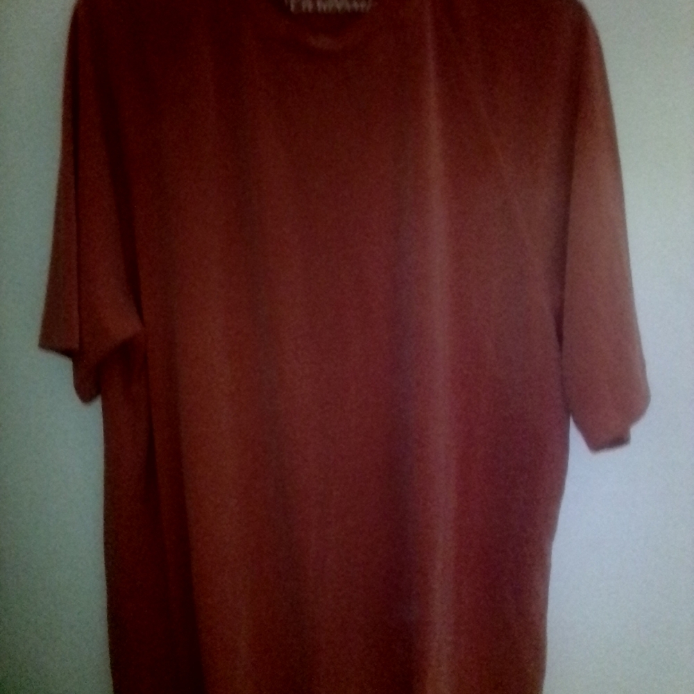 Caribbean men's shirt